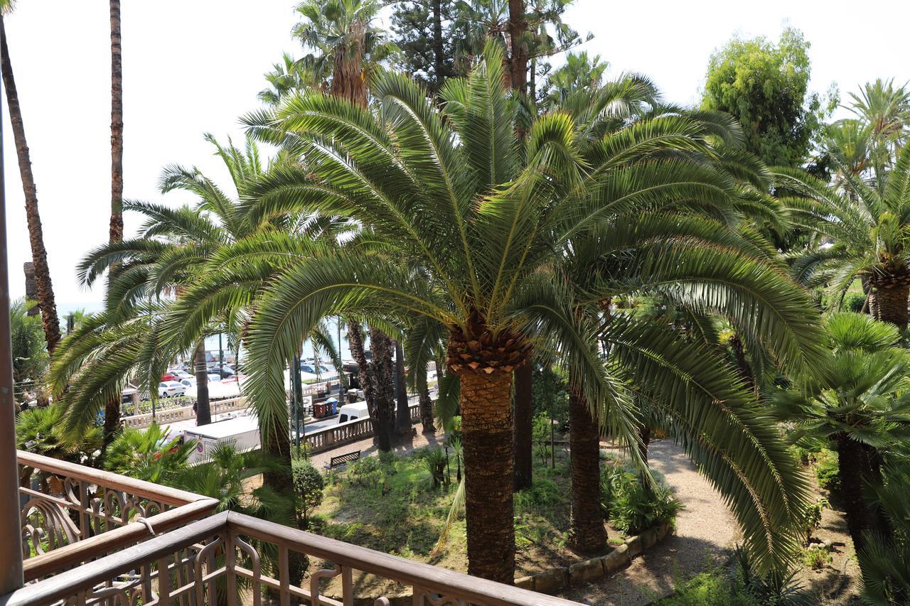 Promenade Maison De Charme Sanremo Exterior foto