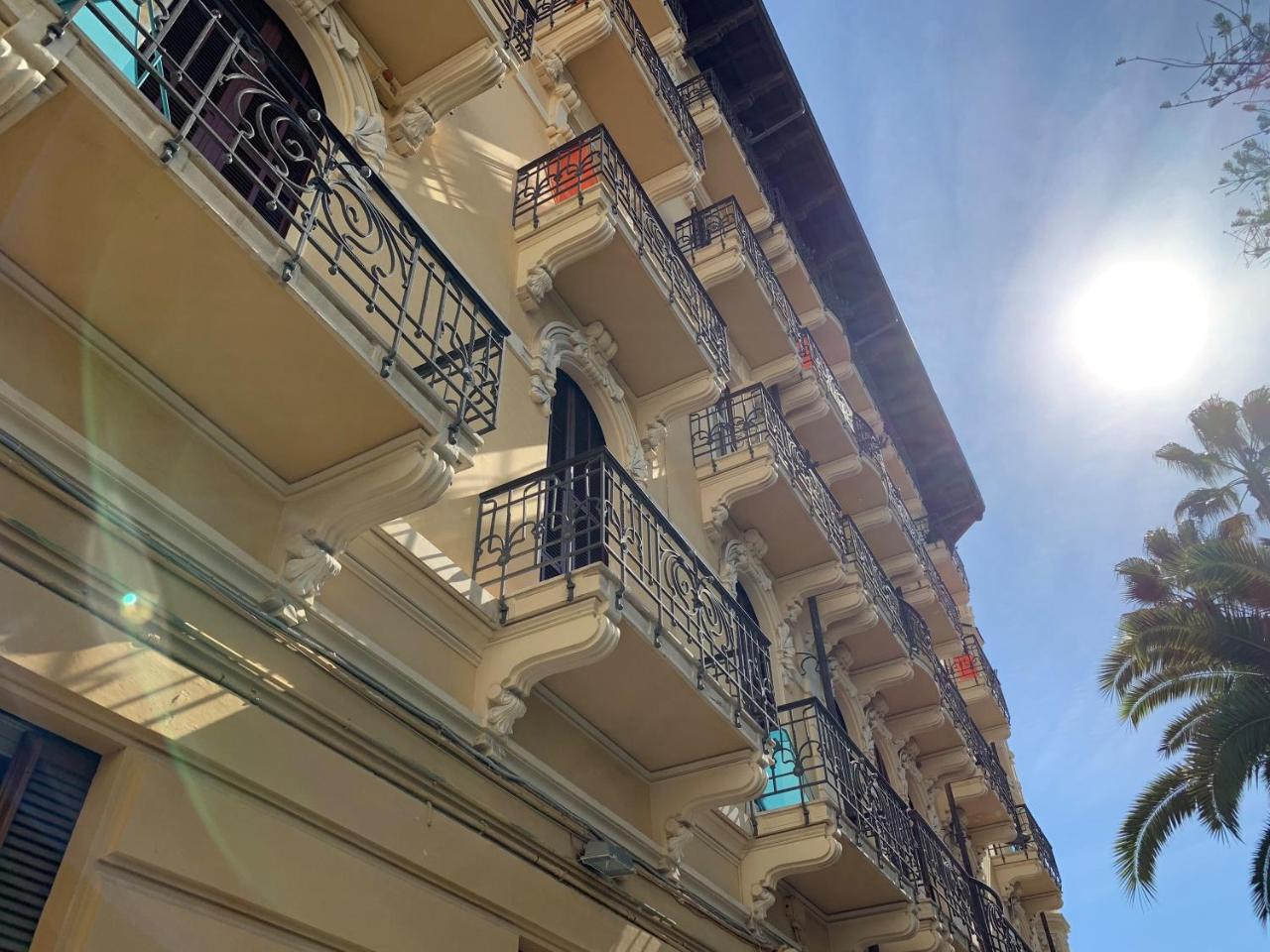 Promenade Maison De Charme Sanremo Exterior foto